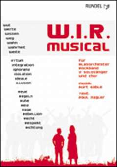 W.I.R. Musical