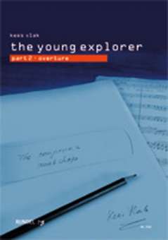 The Young Explorer 2
