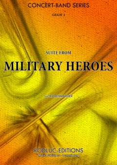 Suite from Military Heroes