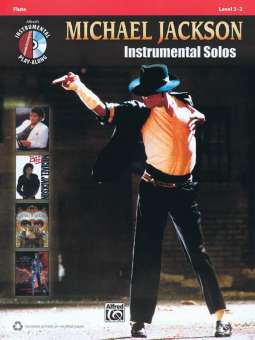 Michael Jackson Instrumental Solos - Flute