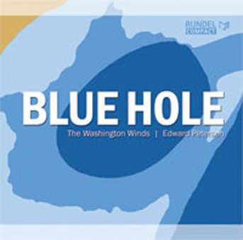 CD "Blue Hole"
