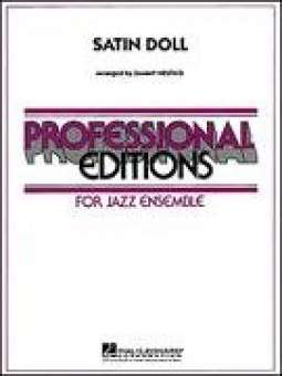 JE: Satin Doll - (Professional Editions)