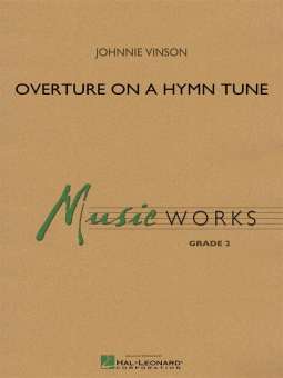 Ouverture on a Hymne Tune