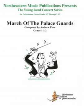March Of The Palace Guards