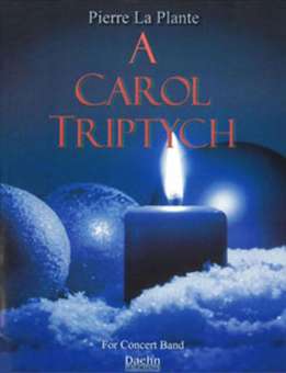 A Carol Triptych