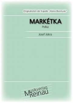 Markétka - Polka