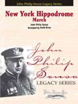 New York Hippodrome - March