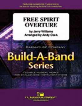 Free Spirit Overture