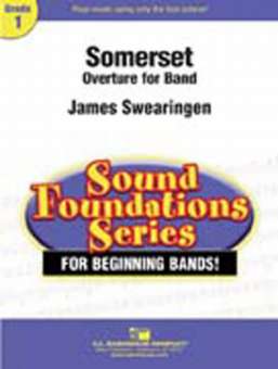 Somerset - Overture for Band