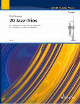 20 Jazz - Trios