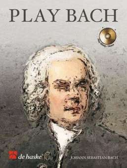 Play Bach - Querflöte