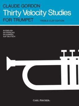 Thirty Velocity Studies