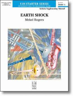 Earth Shock