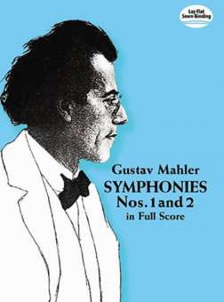 Symphonies nos.1-2