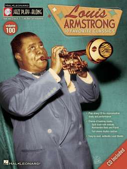 Louis Armstrong (Play Along)