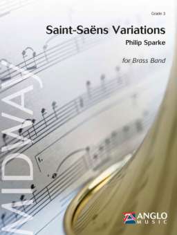 Saint-Saëns Variations