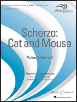 Scherzo: Cat and Mouse