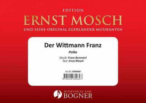 Der Wittmann Franz