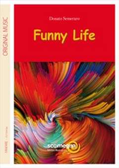 Funny Life (Fanfare Band)