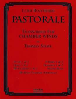 Pastorale - Chamber Winds