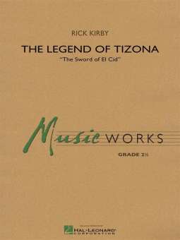 The Legend of Tizona