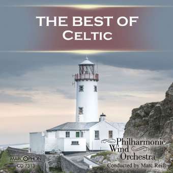 CD "The Best Of Celtic"