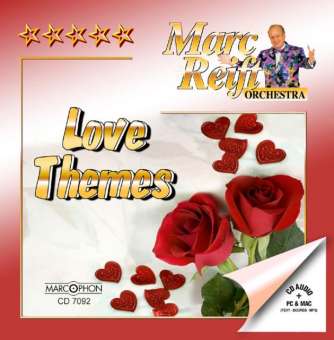 CD "Love Themes"