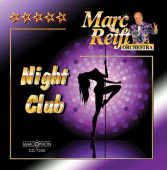 CD "Night Club"