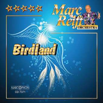 CD "Birdland"