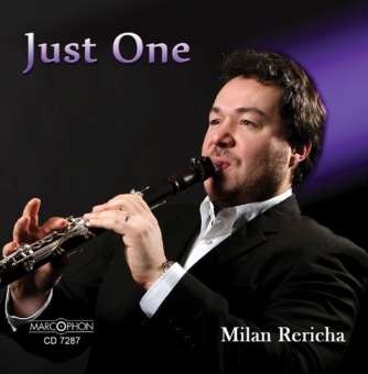 CD "Just One"