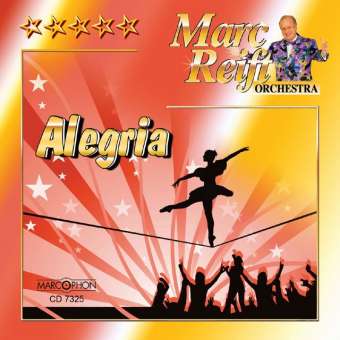 CD "Alegria"