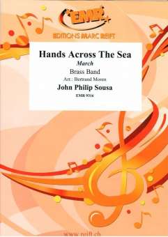 Hands Across The Sea