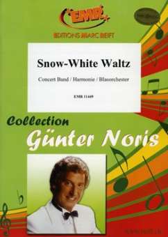 Snow-White Waltz