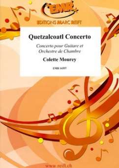 Quetzalcoatl Concerto