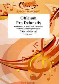 Officium Pro Defunctis