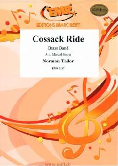Cossack Ride