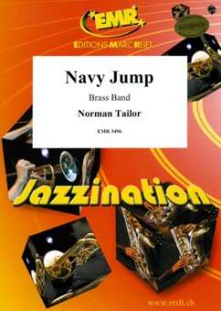 Navy Jump