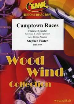 Camptown Races