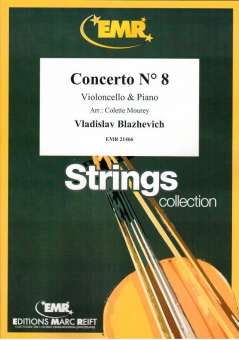 Concerto No. 8