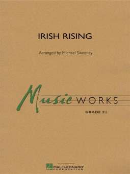 Irish Rising