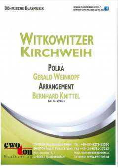 Witkowitzer Kirchweih