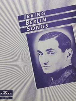 Irving Berlin Songs