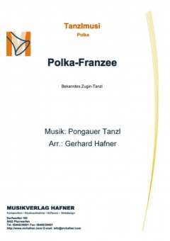 Polka-Franzee