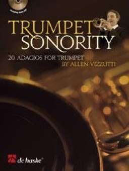 Trumpet Sonority, 20 Adagios for Trumpet