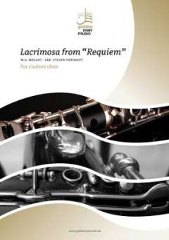 Lacrimosa from 'Requiem' KV 626