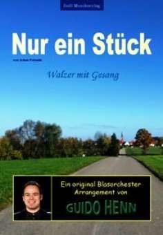 Nur ein Stück