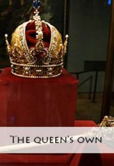 The Queen's Own (March)