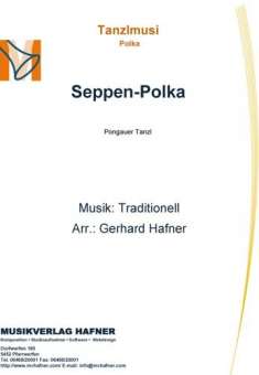 Seppen-Polka