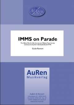 Imms on Parade