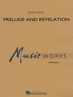 Prelude And Revelation-Moss